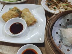 -添好运点心专门店(中环IFC店)