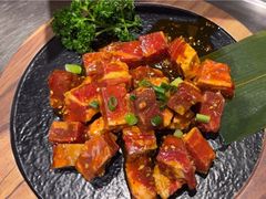 -猫爪爪原切自助烤肉(观音桥阳光世纪店)