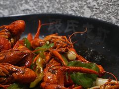 -段氏龙虾·烧烤·烤鱼(东书房路店)