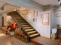 -时光花园(白鹭洲店)