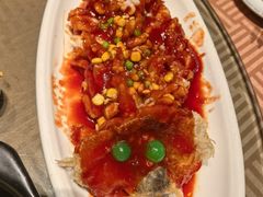 -鱼食饭稻·苏浙土菜17年老馆子(平江路店)