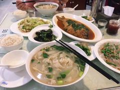 -河南食府(人民路店)