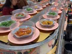 -争鲜回转寿司(东方银座店)