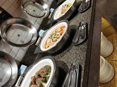 -星伦多自助料理(华润万象城店)