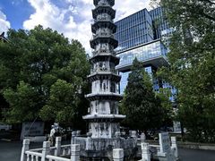 -香积寺