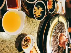 -三代烤肉(保利广场店)
