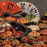 龙泉这家烧菜火锅味道巴适！各种烧菜任你选
