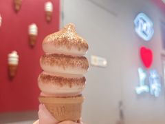 -DQ·蛋糕·冰淇淋(大宁国际商业广场店)