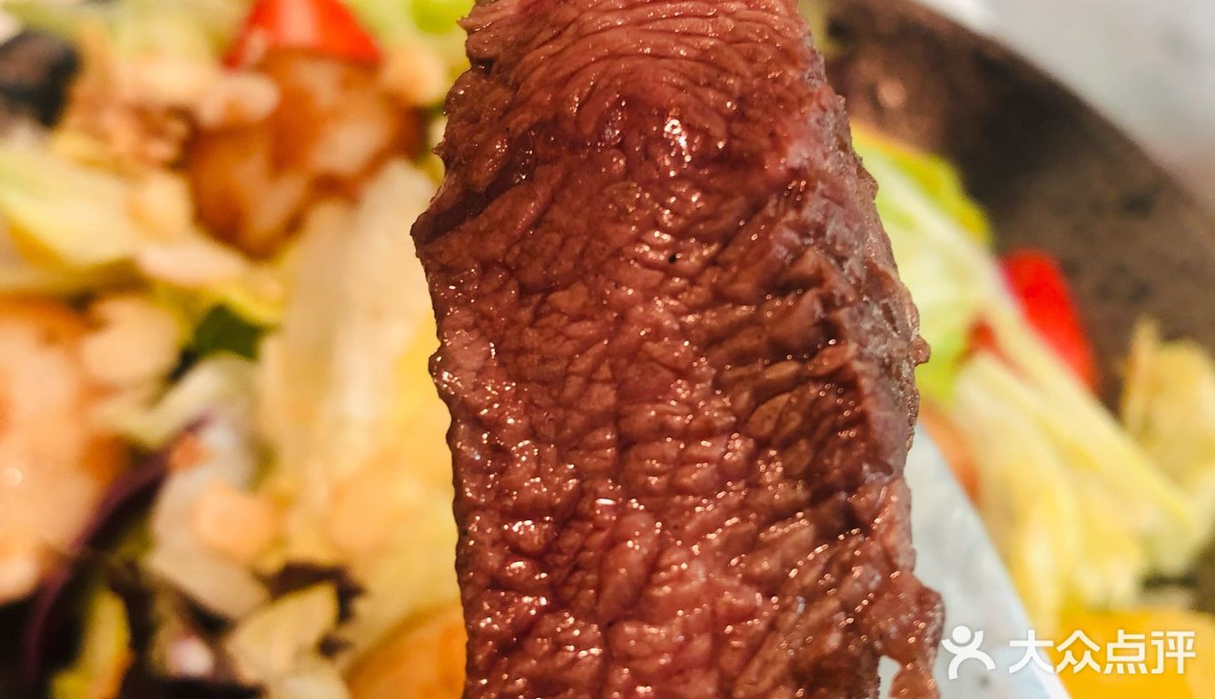 北京路唯一入点评必吃榜的超正西餐厅🍴居然在这里！！！