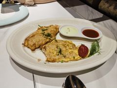 -波特曼西餐厅(中央大街店)