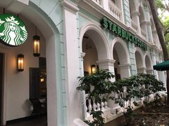 -星巴克臻选(广州沙面店)