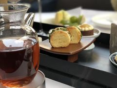 -月芽·自由餐厅·西溪湿地餐厅