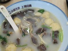 -小杨生煎(成山巴黎春天店)