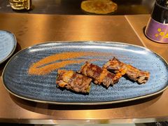 -牛将军•涮肉•烤肉(北京王府井·故宫店)