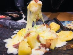 -旬味日本料理(龙华保利天街店)