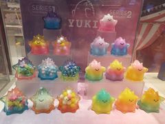 -泡泡玛特POPMART(大卫城店)