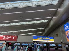 -福州长乐国际机场