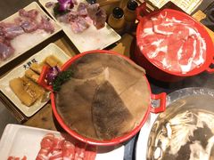 -大龙辣火锅·龙虾·烧烤(湖滨新天地店)