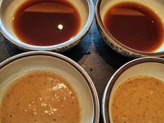 -江户前日本料理(瑞诗酒店店)