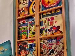 -汤小云火锅米线(钻汇广场店)