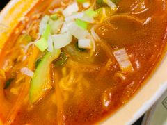 -喜来稀肉(虹泉路店)