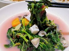 -维园悦谱·海派家常菜(乌鲁木齐南路店)