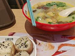 -小杨生煎(周浦万达店)