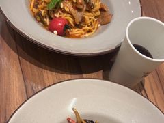 -Pennehut畔尼意面(合肥万象城店)