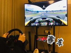 -火星工厂·桌游·团建聚会·轰趴馆(厦滘店)