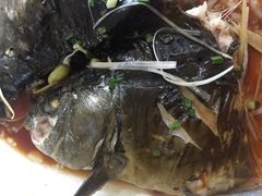 -荆楚食府(高铁店)