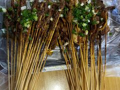 -虎门巷高坎坎烤肉店