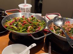 -莲餐厅·湖北菜·潜江小龙虾店(愚园路店)