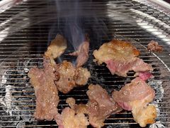 -核桃碳烤肉馆(深圳首店)