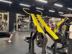 -瑞力健身(解放数创广场店)