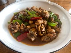 -鸡毛换糖(高桥店)