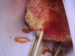 -茹哥炸串(水产前街店)