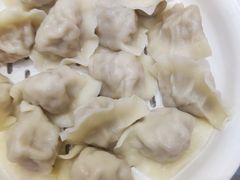 -添福来墨鱼饺子 · 海鲜东北菜(大连星海·黄浦路店)