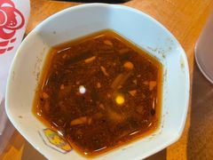 -琥珀老六龙虾(四里河店)