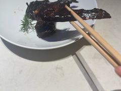 -杨氏青龙虾·羊蝎子(金盛路总店)