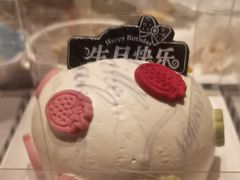 -奔海甄选·活鲜刺身铁板烧自助(太原里店)
