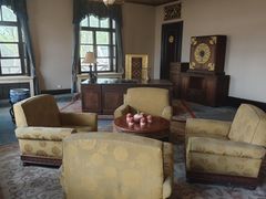 -伪满皇宫博物院