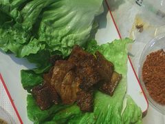 -云晓光头烧烤吧(川沙绿地店)