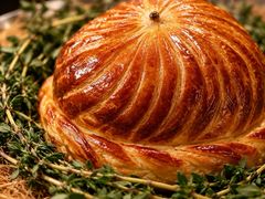 -壳里西餐厅Coquille Seafood Bistro(蒙自路店)
