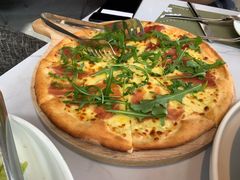 -IL Forno 意坊·意大利餐厅(温州万象城店)