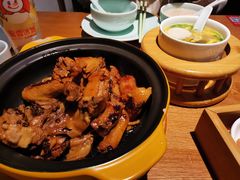 -闽上鲜·福建菜(龙湖滨江天街店)