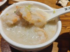 -南拳十三姨·潮汕砂锅粥(世纪金源店)