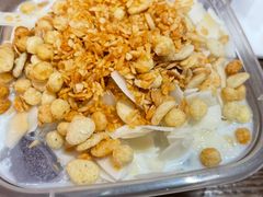 -御膳品糖水(欧乐坊店)