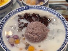 -赵记传承·中国甜品(福州总店)