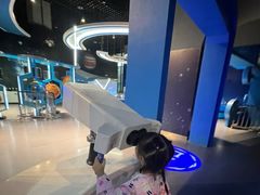 -惠州科技馆