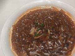 -皇城根·鲁菜济南菜·吊炉烤鸭·炒鸡鱼头(济南旗舰店)